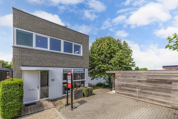 Medium property photo - Drijfanker 51, 1319 DC Almere